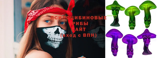гашиш Михайлов