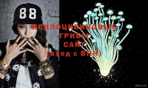 гашиш Михайлов